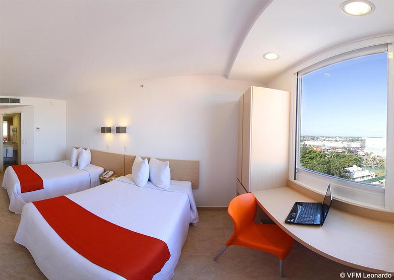 Hotel One Ciudad Del Carmen Concordia