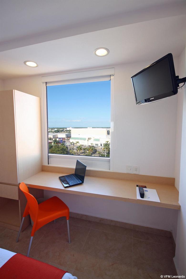 Hotel One Ciudad Del Carmen Concordia