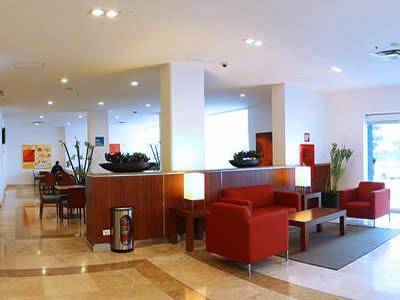 Hotel One Ciudad Del Carmen Concordia