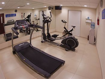 Hotel City Express Ciudad Del Carmen