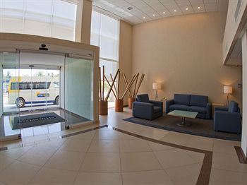 Hotel City Express Ciudad Del Carmen