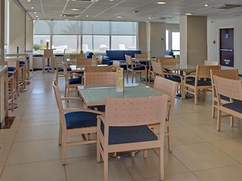 Hotel City Express Ciudad Del Carmen