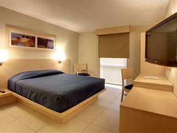 Hotel City Express Ciudad Del Carmen