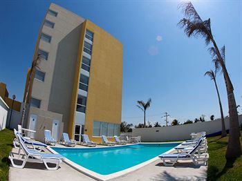 Hotel City Express Ciudad Del Carmen