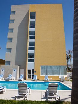 Hotel City Express Ciudad Del Carmen