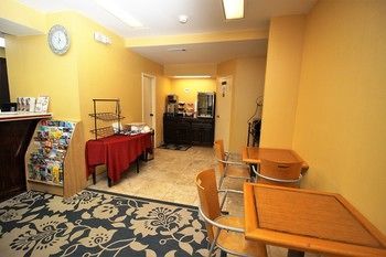 Hotel Americas Best Value Inn Downtown Midtown