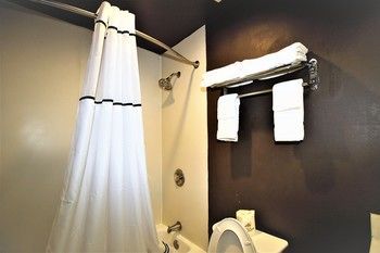 Hotel Americas Best Value Inn Downtown Midtown