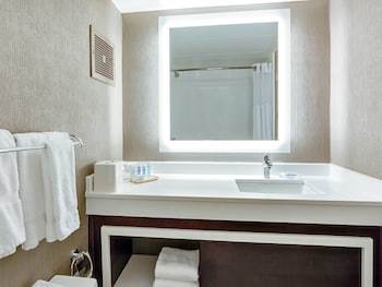 Hotel Wyndham Atlanta Galleria