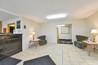 Hotel Americas Best Value Inn And Suites Bismarck