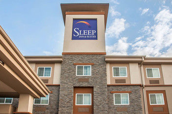 Hotel Sleep Inn & Suites Bismarck