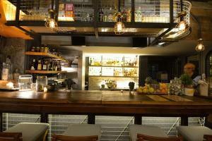 Salil Hotel Sukhumvit Soi 11