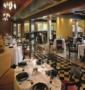Moevenpick Hotel And Spa Banga