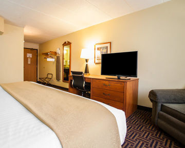 Hotel Quality Inn Bolingbrook