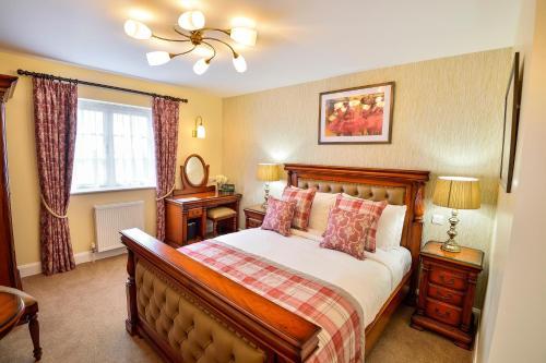 Hotel The Coach And Horses