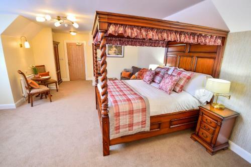 Hotel The Coach And Horses