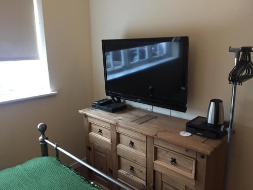 Motel Findon Rest Ltd