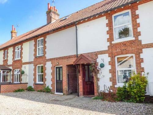 Wroxham Retreat