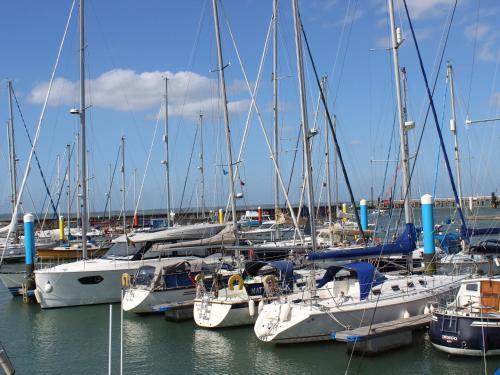 Pinings Yard, Yarmouth