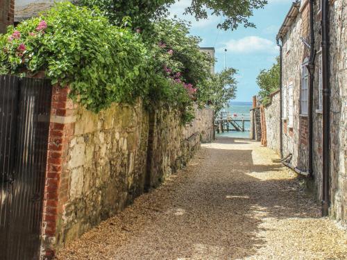 Pinings Yard, Yarmouth