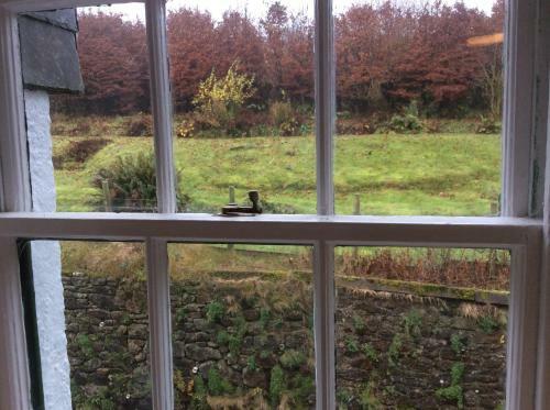 Posada The Forest Inn Dartmoor