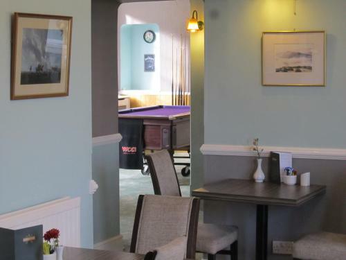 Posada The Forest Inn Dartmoor