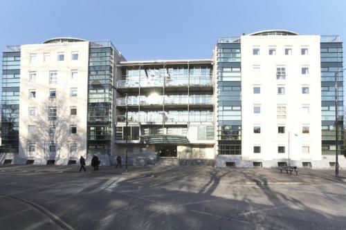 Apartamento Westgate 1