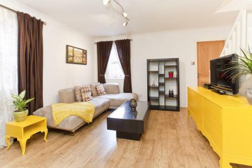Apartamento Albion Street 1