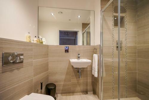 Apartamento York Cocoa Suites