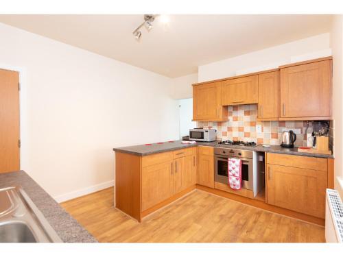 Apartamento ? Charming And Cosy Flat In York ?