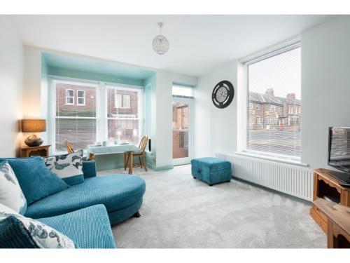 Apartamento ? Charming And Cosy Flat In York ?