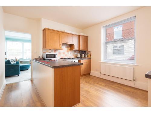 Apartamento ? Charming And Cosy Flat In York ?
