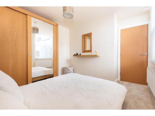 Apartamento ? Charming And Cosy Flat In York ?