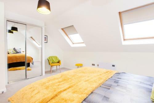 Apartamento Shelley House