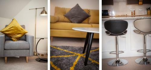 Apartamento Shelley House