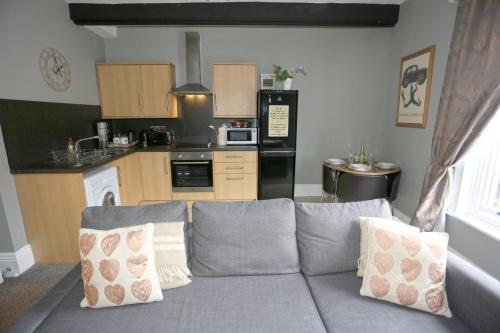 Skeldergate View Apartments