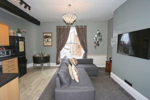 Skeldergate View Apartments