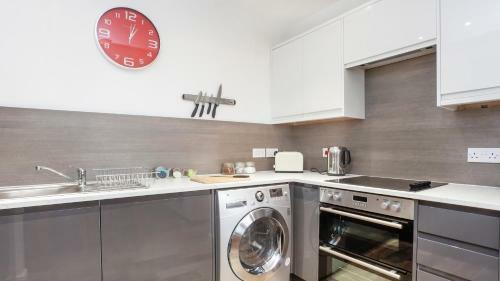 The Station Apartment