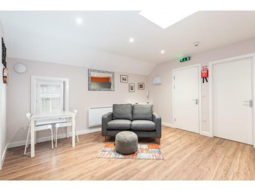 Apartamento Delightful Top-spec Apt For Up To 2 In York Centre