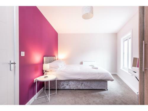 Apartamento Delightful Top-spec Apt For Up To 2 In York Centre