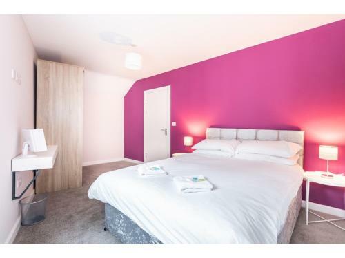 Apartamento Delightful Top-spec Apt For Up To 2 In York Centre