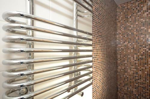 Apartamento York Railway Station House