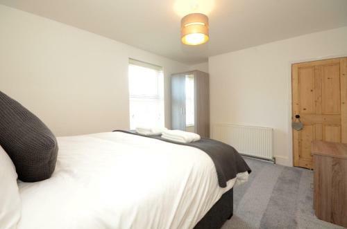 Apartamento York Railway Station House