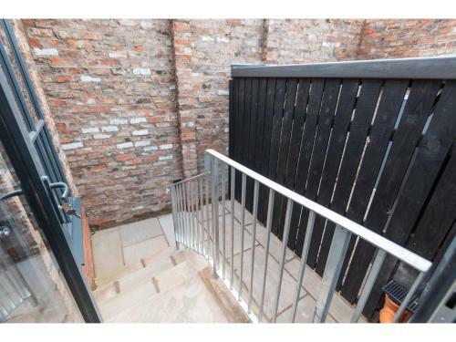 Apartamento Stunning, Top-spec Apt For Up To 4 In York Centre