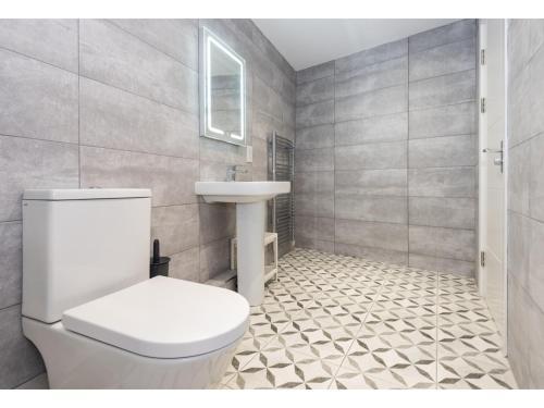 Apartamento Stunning, Top-spec Apt For Up To 4 In York Centre