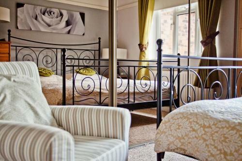 Holiday Home York