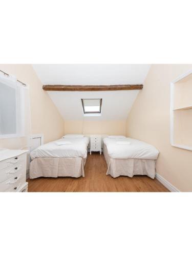 Apartamento Spacious, Bright & Homely House By The River Ouse