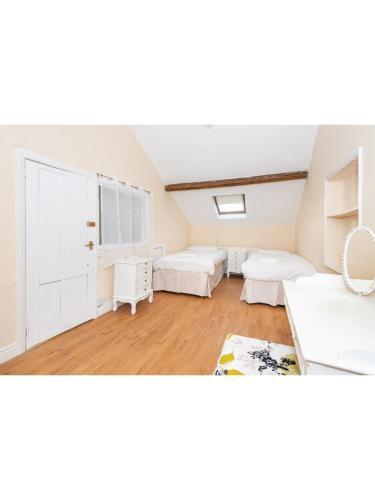 Apartamento Spacious, Bright & Homely House By The River Ouse