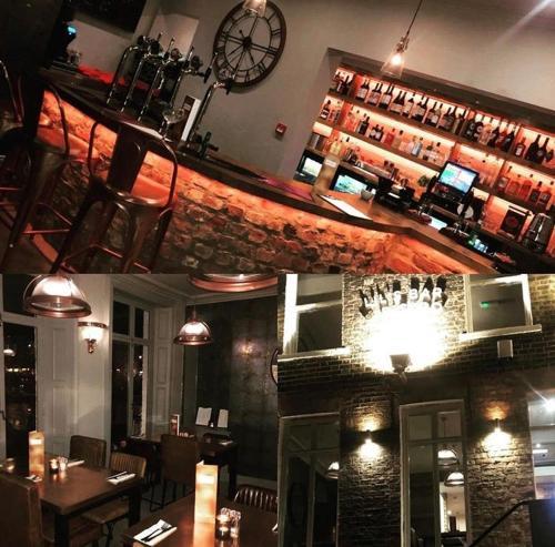 Hostal Lil's Bar And Bistro