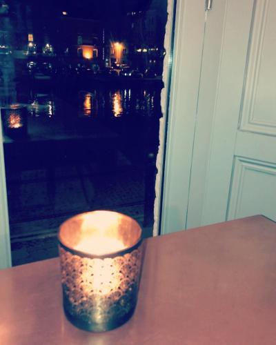 Hostal Lil's Bar And Bistro