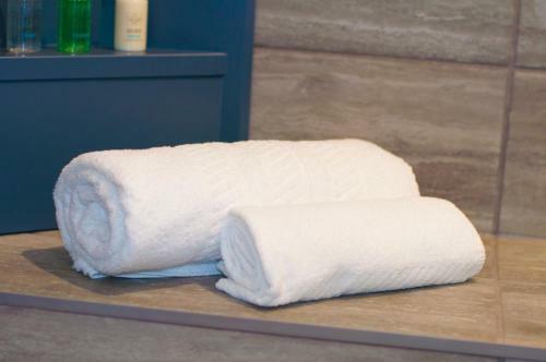 Apartamento The Stable Suite @ York Racecourse